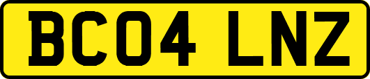 BC04LNZ