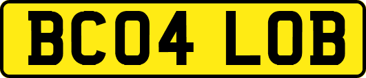 BC04LOB