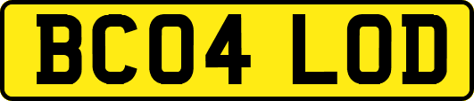 BC04LOD