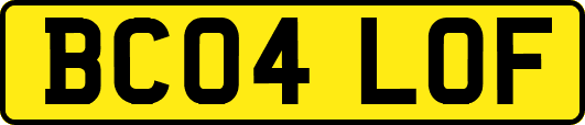 BC04LOF