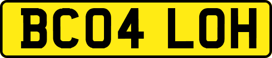 BC04LOH