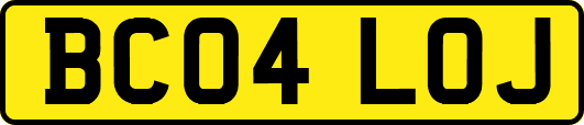 BC04LOJ