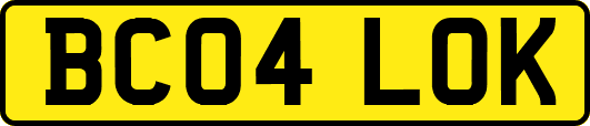 BC04LOK