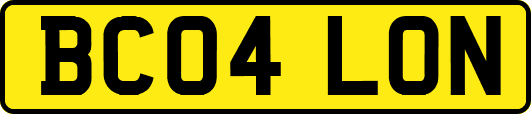 BC04LON