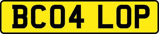 BC04LOP