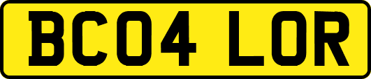 BC04LOR