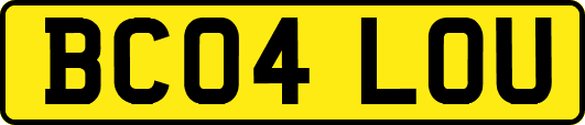 BC04LOU
