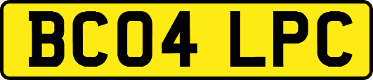 BC04LPC