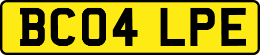 BC04LPE