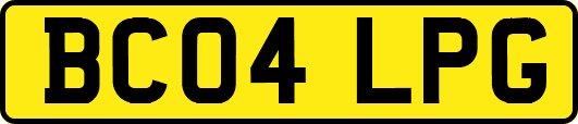 BC04LPG