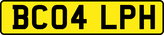 BC04LPH