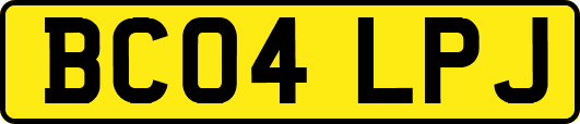 BC04LPJ