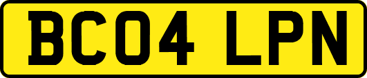 BC04LPN