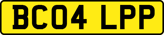 BC04LPP