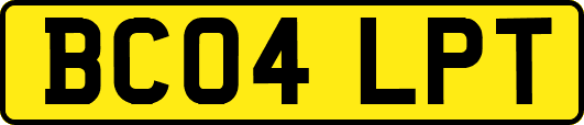 BC04LPT