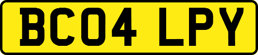 BC04LPY