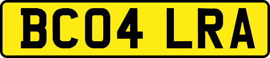 BC04LRA