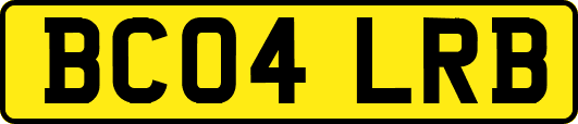 BC04LRB