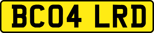 BC04LRD