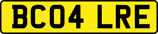 BC04LRE