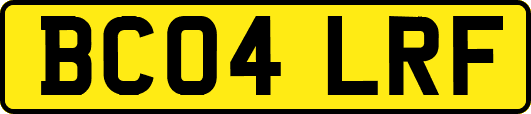BC04LRF