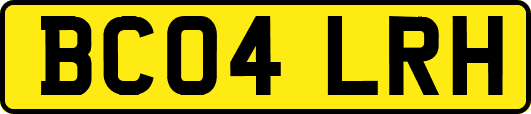 BC04LRH