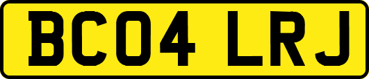 BC04LRJ