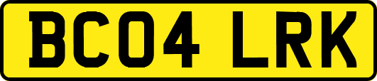 BC04LRK