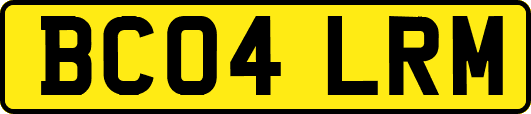 BC04LRM
