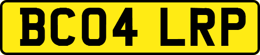 BC04LRP