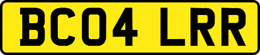 BC04LRR