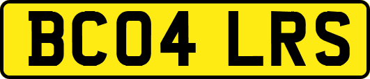 BC04LRS