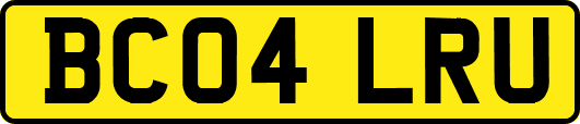 BC04LRU