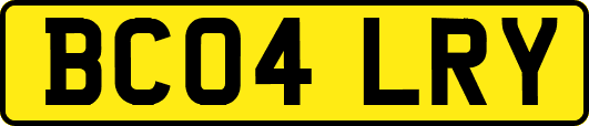 BC04LRY