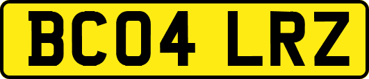 BC04LRZ