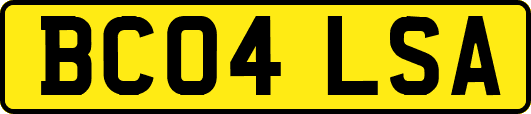 BC04LSA