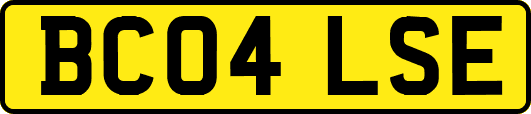 BC04LSE