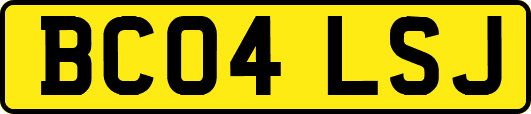 BC04LSJ