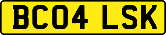 BC04LSK