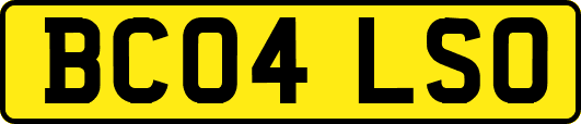 BC04LSO