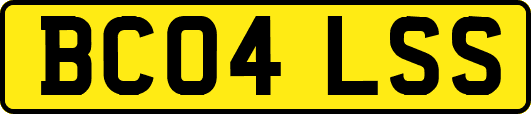 BC04LSS