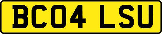 BC04LSU