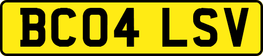 BC04LSV