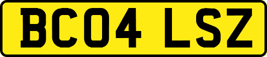 BC04LSZ