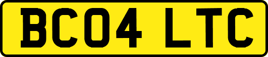BC04LTC