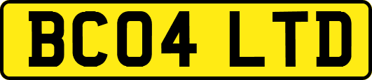 BC04LTD