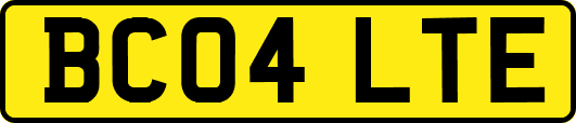 BC04LTE