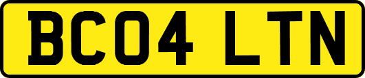 BC04LTN