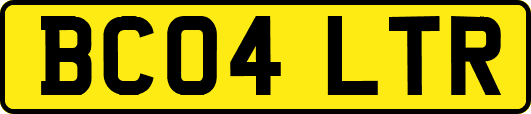 BC04LTR