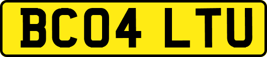 BC04LTU